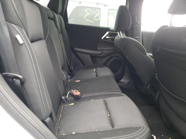 Photo 6 from auction – 2022 MITSUBISHI OUTLANDER with VIN JA4J4TA83NZ007259