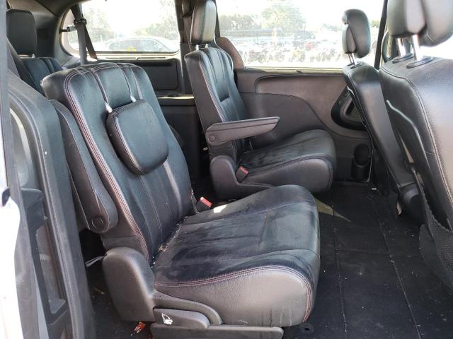 Photo 6 from auction – 2017 DODGE GRAND CARA with VIN 2C4RDGEG7HR825478