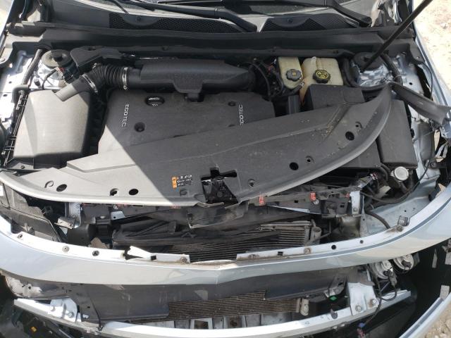 Photo 7 from auction – 2014 CHEVROLET IMPALA LS with VIN 1G11Y5SL9EU169430