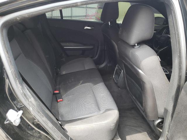 Photo 6 from auction – 2016 DODGE CHARGER SE with VIN 2C3CDXBGXGH163673