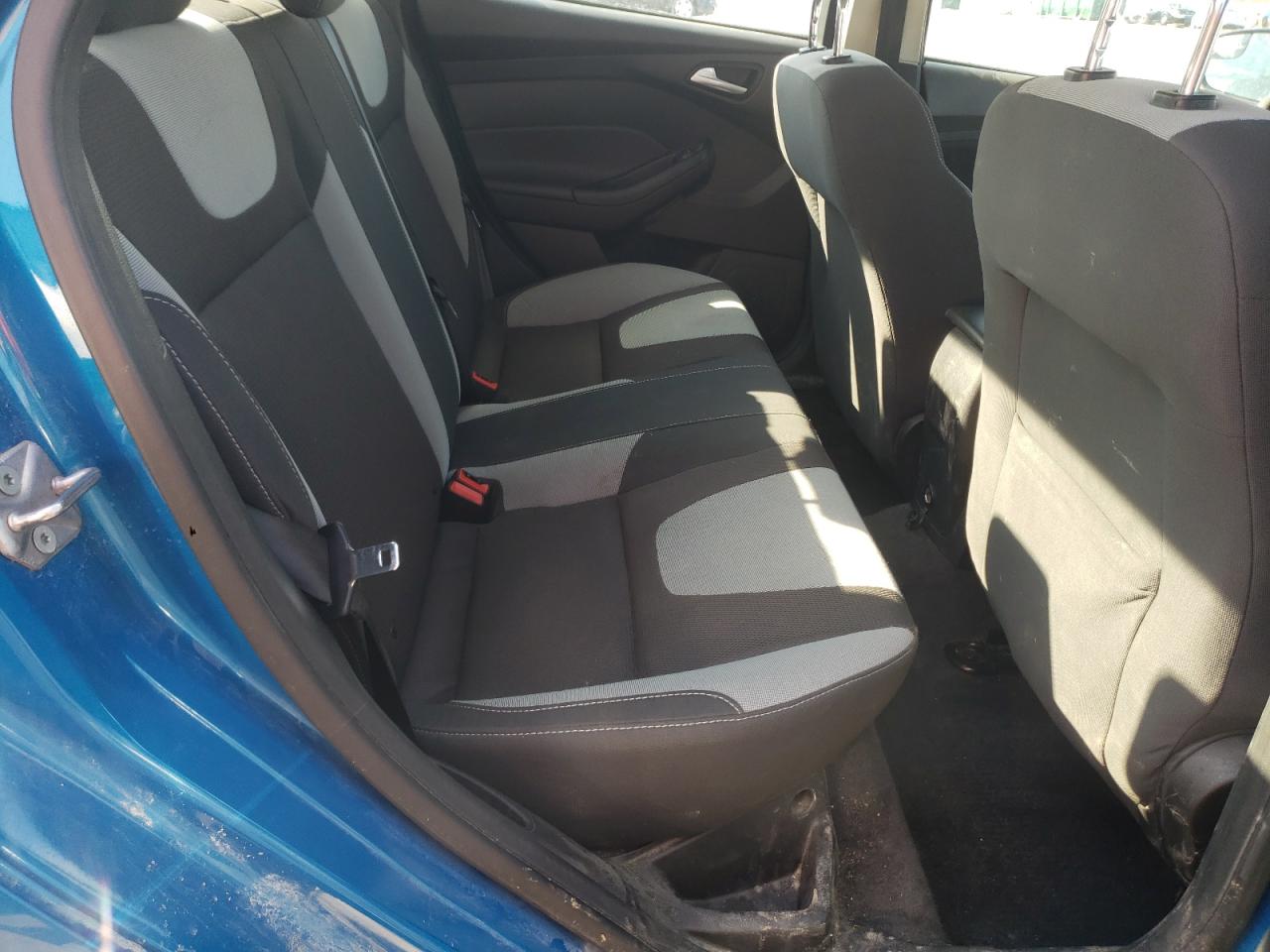 Photo 6 from auction – 2012 FORD FOCUS SE with VIN 1FAHP3F26CL152799