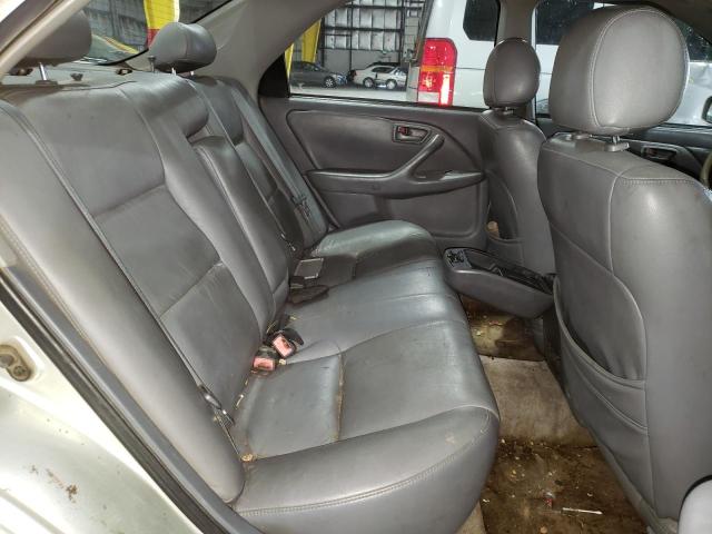 Photo 6 from auction – 2000 TOYOTA CAMRY AUTO with VIN 4T1BG22K8YU685329
