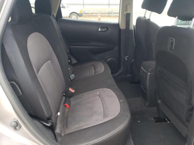Photo 6 from auction – 2011 NISSAN ROGUE S with VIN JN8AS5MT2BW158828