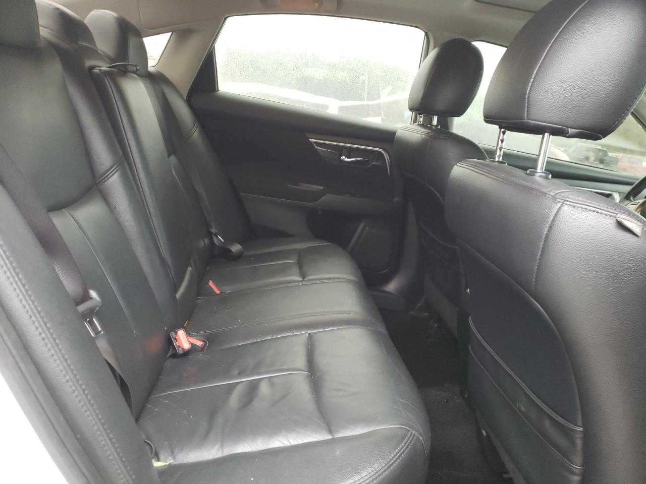 Photo 6 from auction – 2014 NISSAN ALTIMA with VIN 1N4AL3AP3EC418136