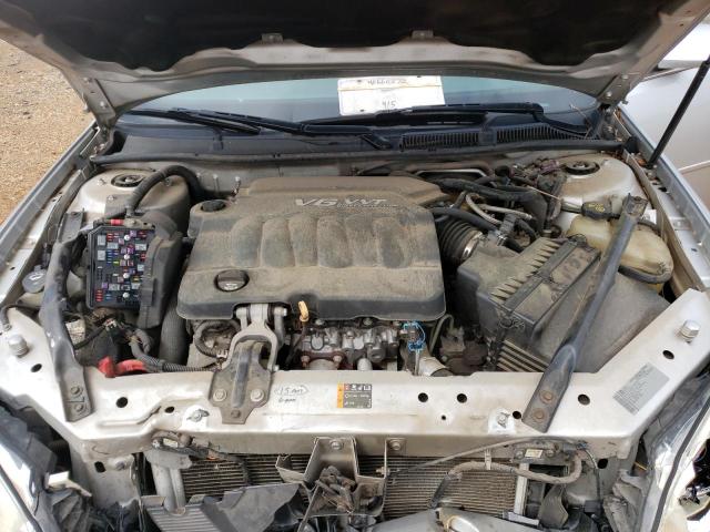 Photo 7 from auction – 2012 CHEVROLET IMPALA LTZ with VIN 2G1WC5E35C1131539