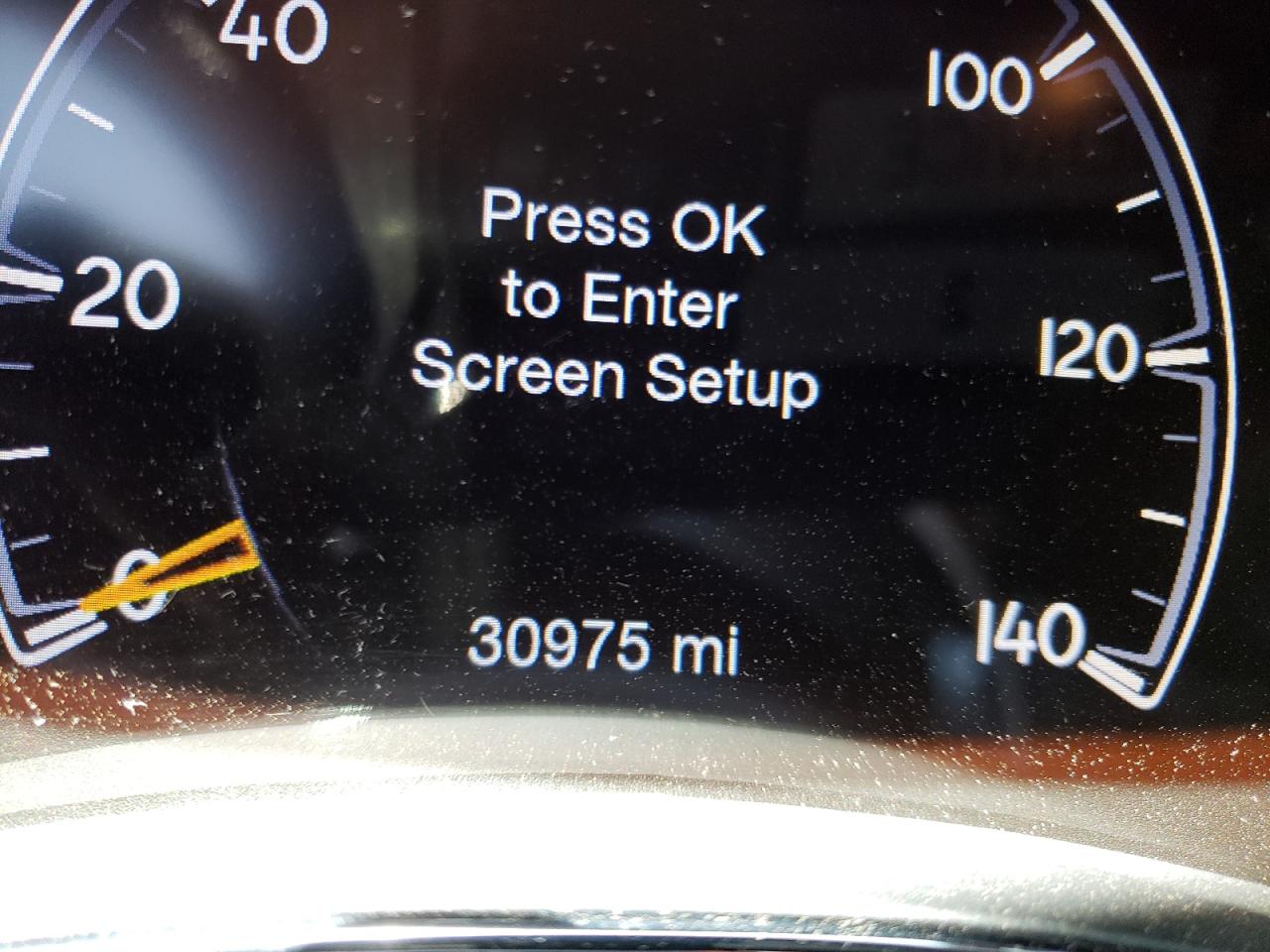 Photo 8 from auction – 2019 JEEP GRAND CHER with VIN 1C4RJFJG7KC665174