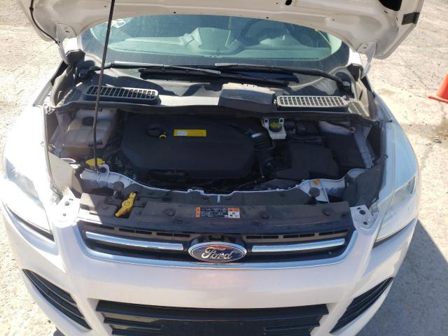 Photo 7 from auction – 2015 FORD ESCAPE TIT with VIN 1FMCU0JX5FUB07670