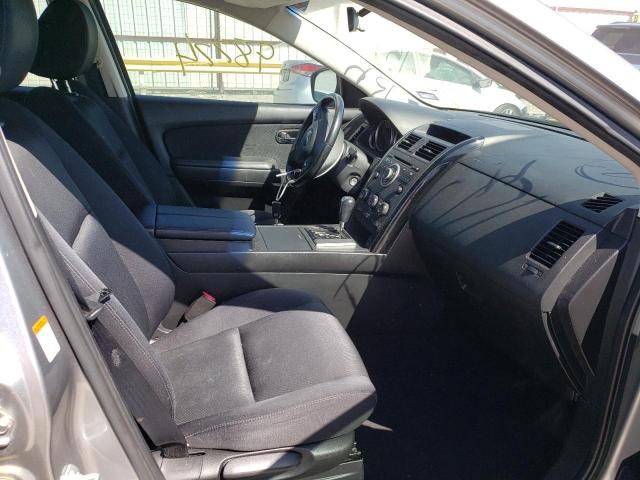 Photo 5 from auction – 2010 MAZDA CX-9 with VIN JM3TB2MA6A0207202