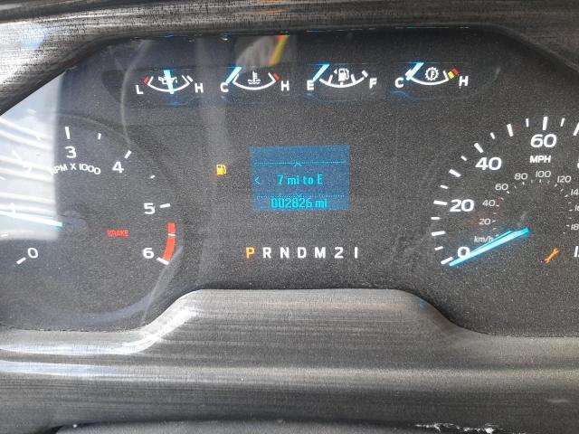 Photo 8 from auction – 2021 FORD F53 with VIN 1F66F5DN7M0A05863