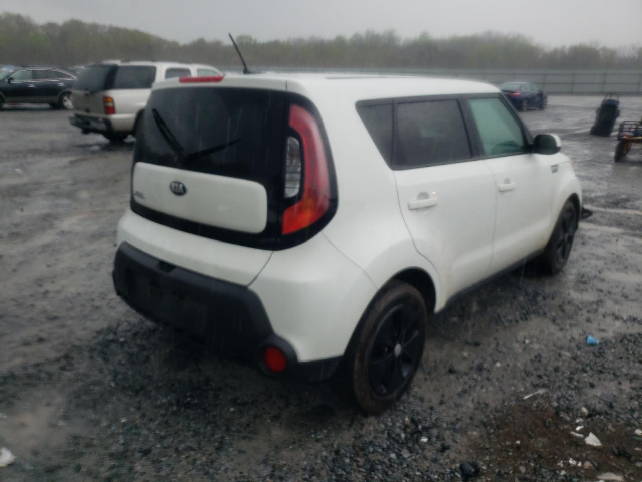 Photo 4 from auction – 2016 KIA SOUL with VIN KNDJN2A29G7834819