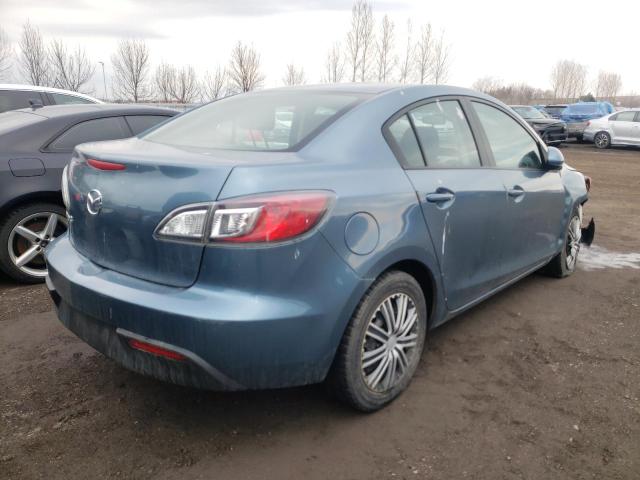 Photo 4 from auction – 2011 MAZDA 3 I with VIN JM1BL1UF3B1442577