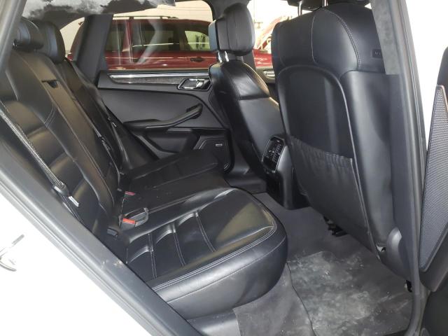 Photo 6 from auction – 2015 PORSCHE MACAN TURB with VIN WP1AF2A54FLB95065