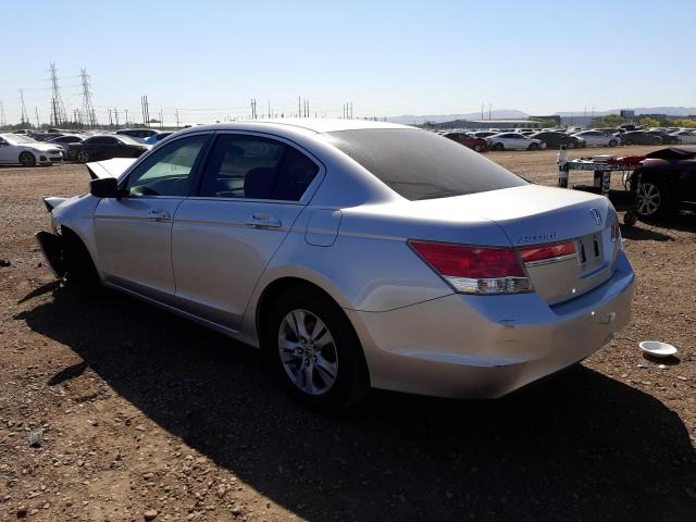 Photo 3 from auction – 2011 HONDA ACCORD LXP with VIN 1HGCP2F44BA010916