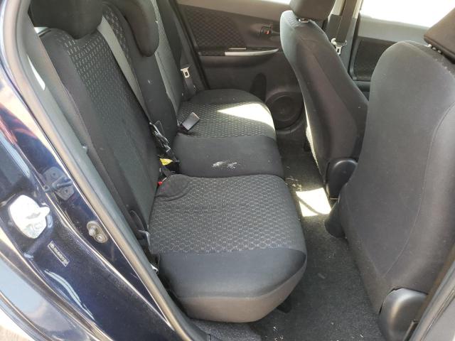Photo 6 from auction – 2011 TOYOTA SCION XD with VIN JTKKU4B43B1014064