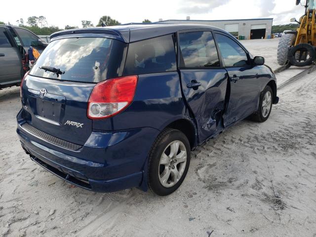 Zdjęcie 4 z aukcji – 2003 TOYOTA COROLLA MA z VIN 2T1LR32EX3C090295