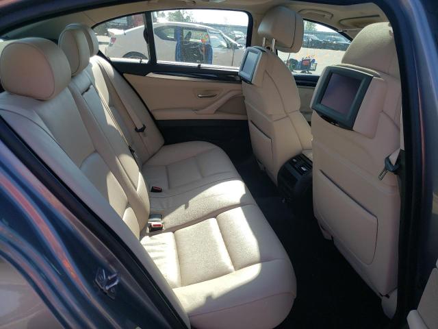 Photo 6 from auction – 2011 BMW 535 I with VIN WBAFR7C52BC800586