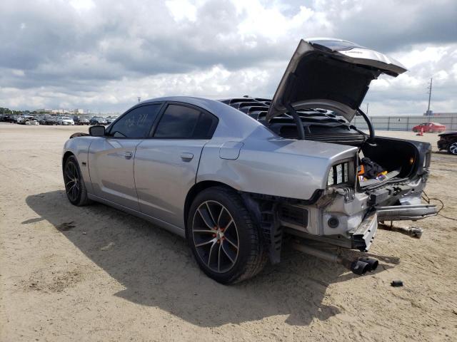 Photo 3 from auction – 2013 DODGE CHARGER R/ with VIN 2C3CDXCT7DH712043