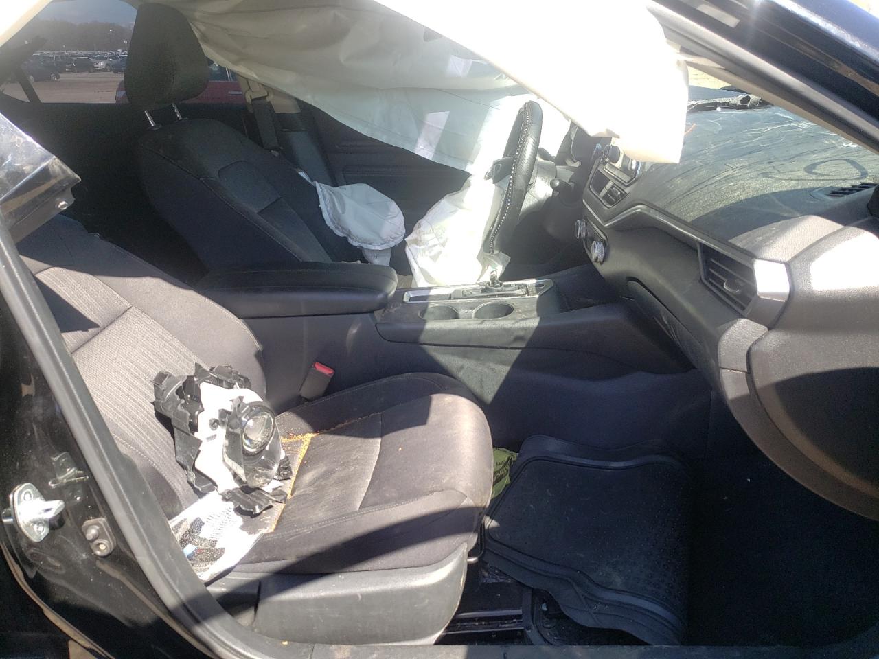 Photo 5 from auction – 2019 NISSAN ALTIMA S with VIN 1N4BL4BV8KC221899