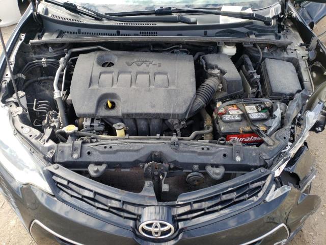 Photo 7 from auction – 2014 TOYOTA COROLLA with VIN 2T1BURHE8EC156009