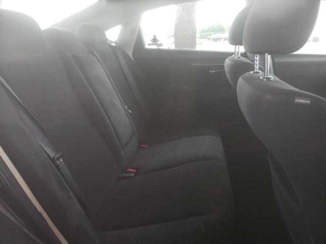 Photo 6 from auction – 2013 NISSAN ALTIMA 2.5 with VIN 1N4AL3AP5DN456146
