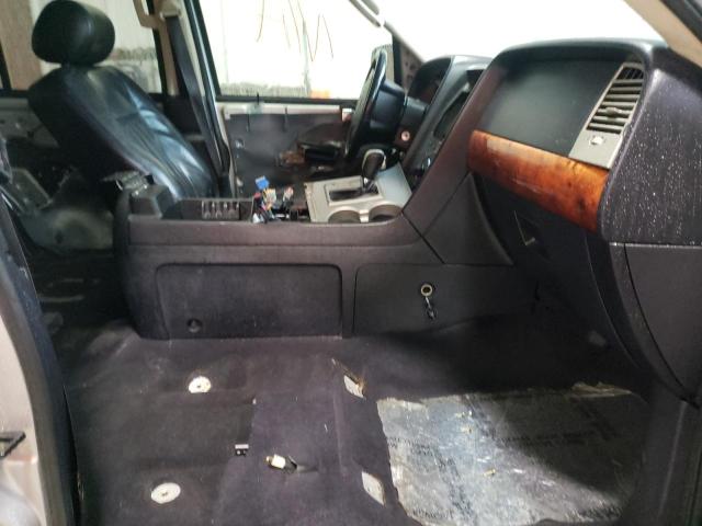Photo 5 from auction – 2003 LINCOLN NAVIGATOR with VIN 5LMFU28R23LJ21718