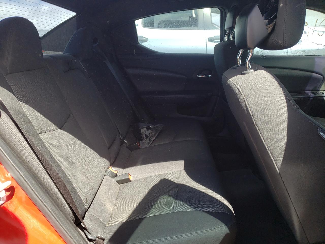 Photo 6 from auction – 2013 DODGE AVENGER SE with VIN 1C3CDZAG4DN748409