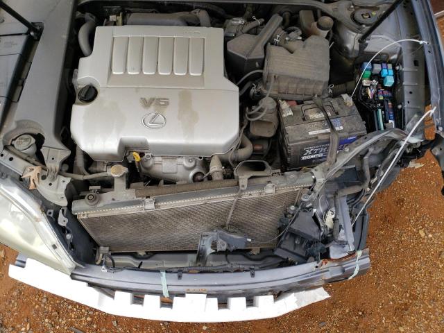 Photo 7 from auction – 2012 LEXUS ES 350 with VIN JTHBK1EG9C2506397