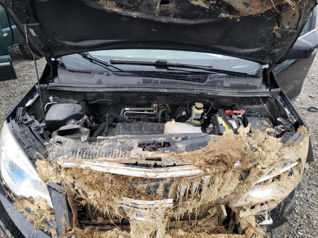 Photo 7 from auction – 2013 BUICK ENCORE with VIN KL4CJCSB0DB123439