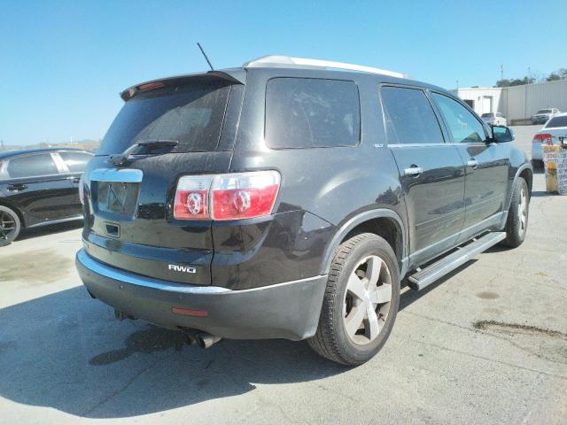 Zdjęcie 4 z aukcji – 2011 GMC ACADIA SLT z VIN 1GKKVRED4BJ134408