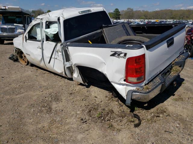 Photo 3 from auction – 2013 GMC SIERRA K15 with VIN 3GTP2WE7XDG379057
