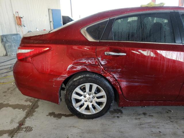Photo 9 from auction – 2017 NISSAN ALTIMA 2.5 with VIN 1N4AL3AP7HC475508