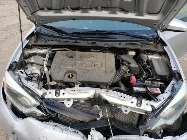 Photo 7 from auction – 2015 TOYOTA COROLLA L with VIN 5YFBURHE5FP206253