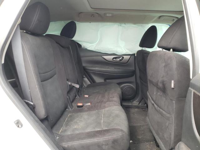 Photo 6 from auction – 2014 NISSAN ROGUE S with VIN 5N1AT2MT2EC765661