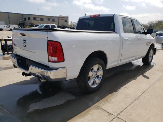 صورة رقم 4 من المزاد - 2019 RAM 1500 CLASS مع VIN 1C6RR6TT5KS571780