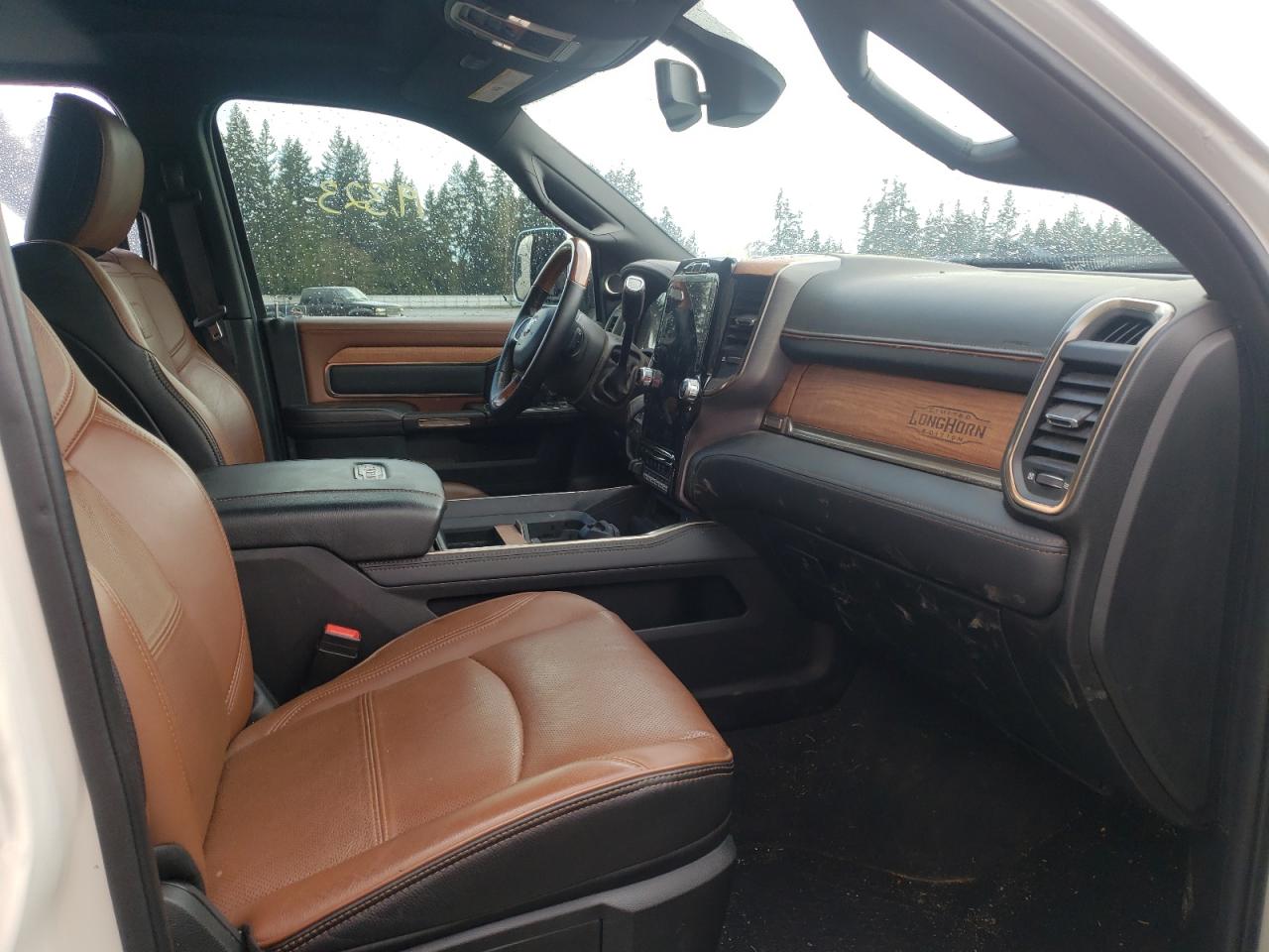 Photo 5 from auction – 2021 RAM 3500 LONGH with VIN 3C63RRKL0MG518052