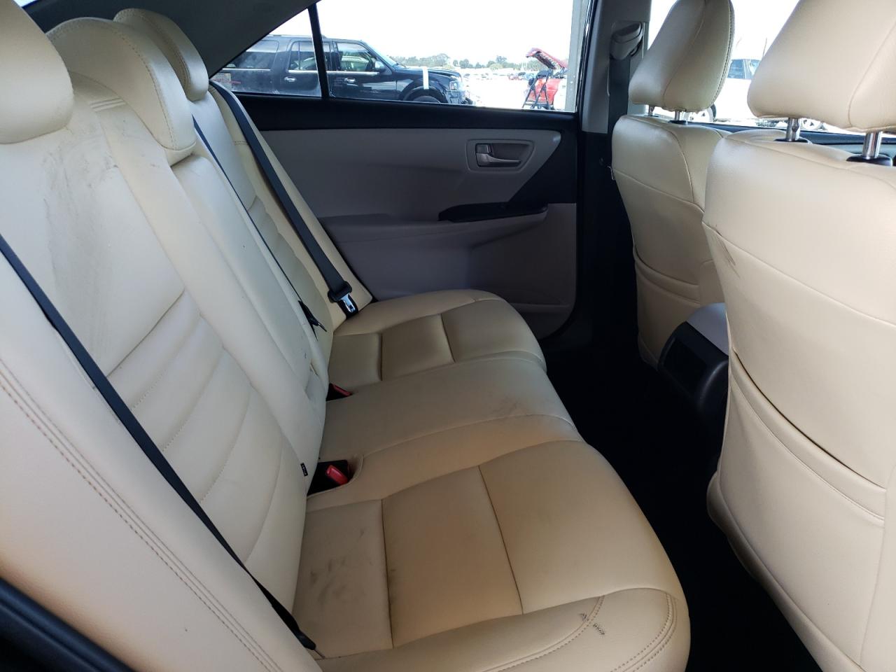 Photo 6 from auction – 2016 TOYOTA CAMRY LE with VIN 4T1BF1FK2GU162779