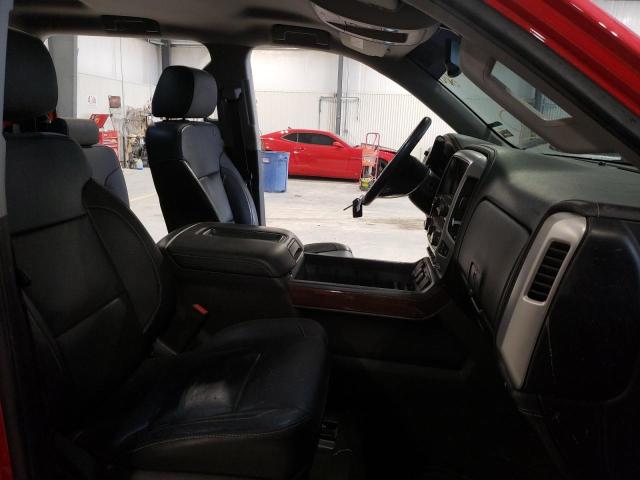 Photo 5 from auction – 2014 GMC SIERRA K15 with VIN 3GTU2VEC5EG461676