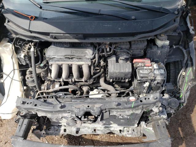 Photo 7 from auction – 2013 HONDA FIT with VIN JHMGE8H38DC057952