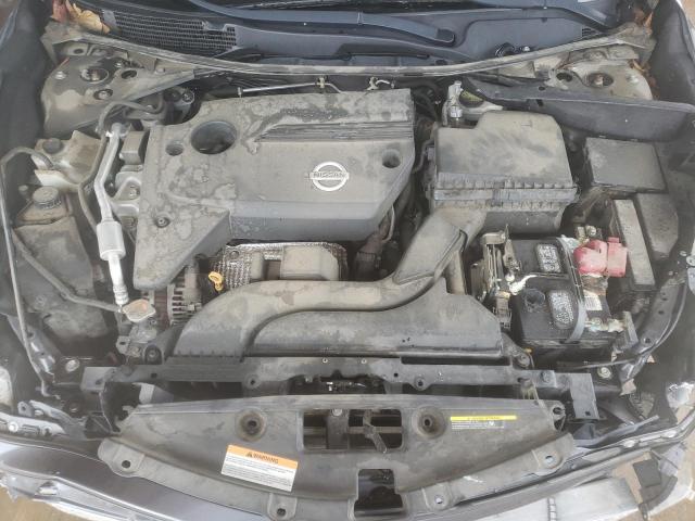 Photo 7 from auction – 2013 NISSAN ALTIMA 2.5 with VIN 1N4AL3AP5DN456146