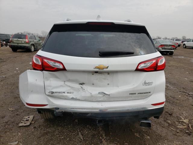 Photo 9 from auction – 2019 CHEVROLET EQUINOX PR with VIN 3GNAXYEXXKS573186