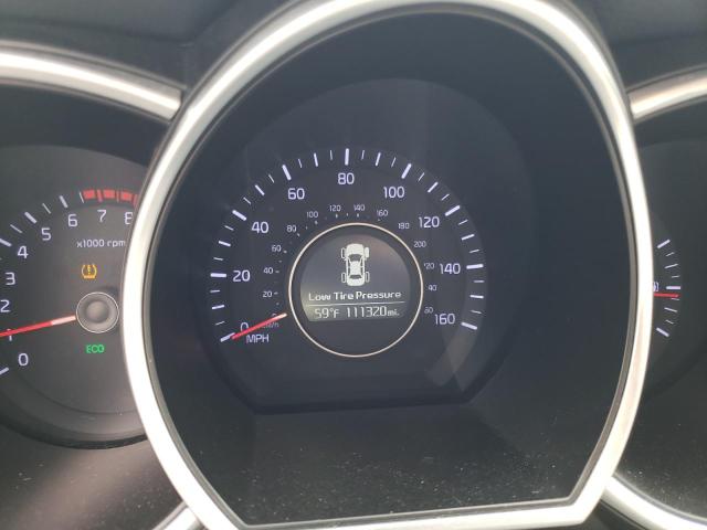 Photo 8 from auction – 2015 KIA OPTIMA LX with VIN 5XXGM4A77FG415832