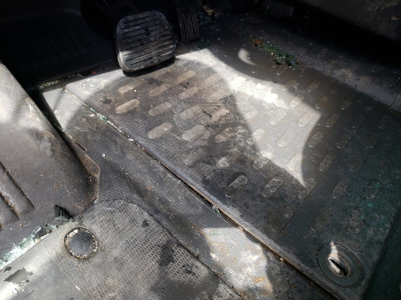 Photo 5 from auction – 2021 RAM PROMASTER with VIN 3C6LRVDG1ME530389