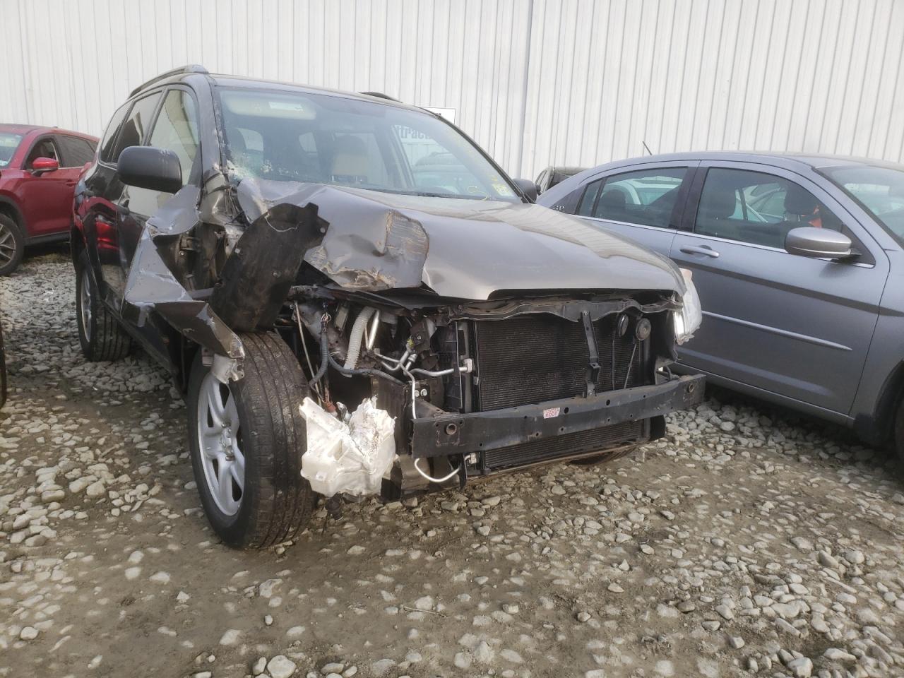 Photo 9 from auction – 2011 TOYOTA RAV4 with VIN 2T3BF4DV6BW099183