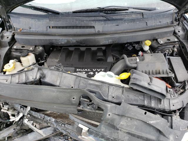 Photo 7 from auction – 2013 DODGE JOURNEY SX with VIN 3C4PDCBB3DT700896