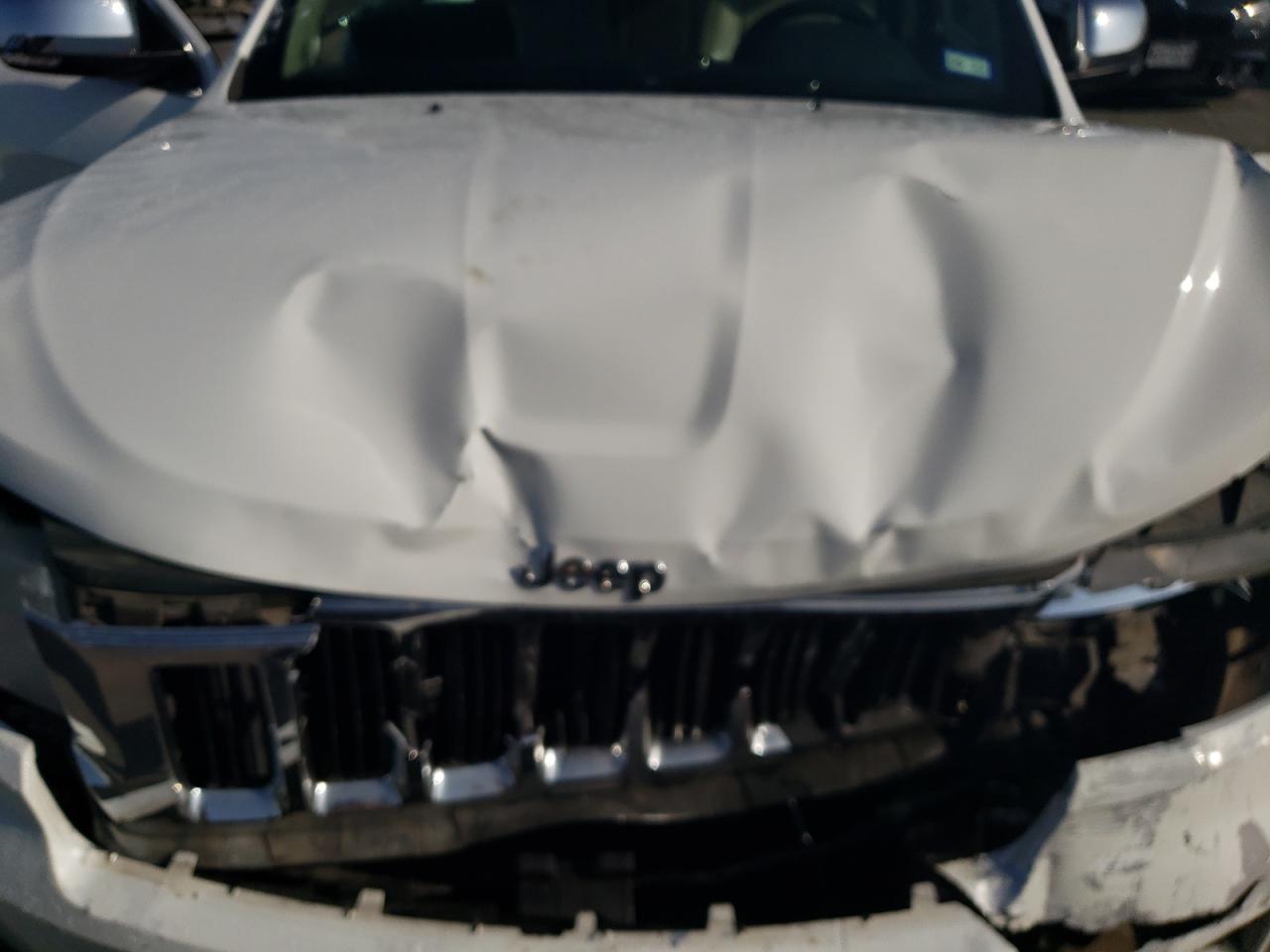 Photo 7 from auction – 2013 JEEP GRAND CHER with VIN 1C4RJFBG5DC630120