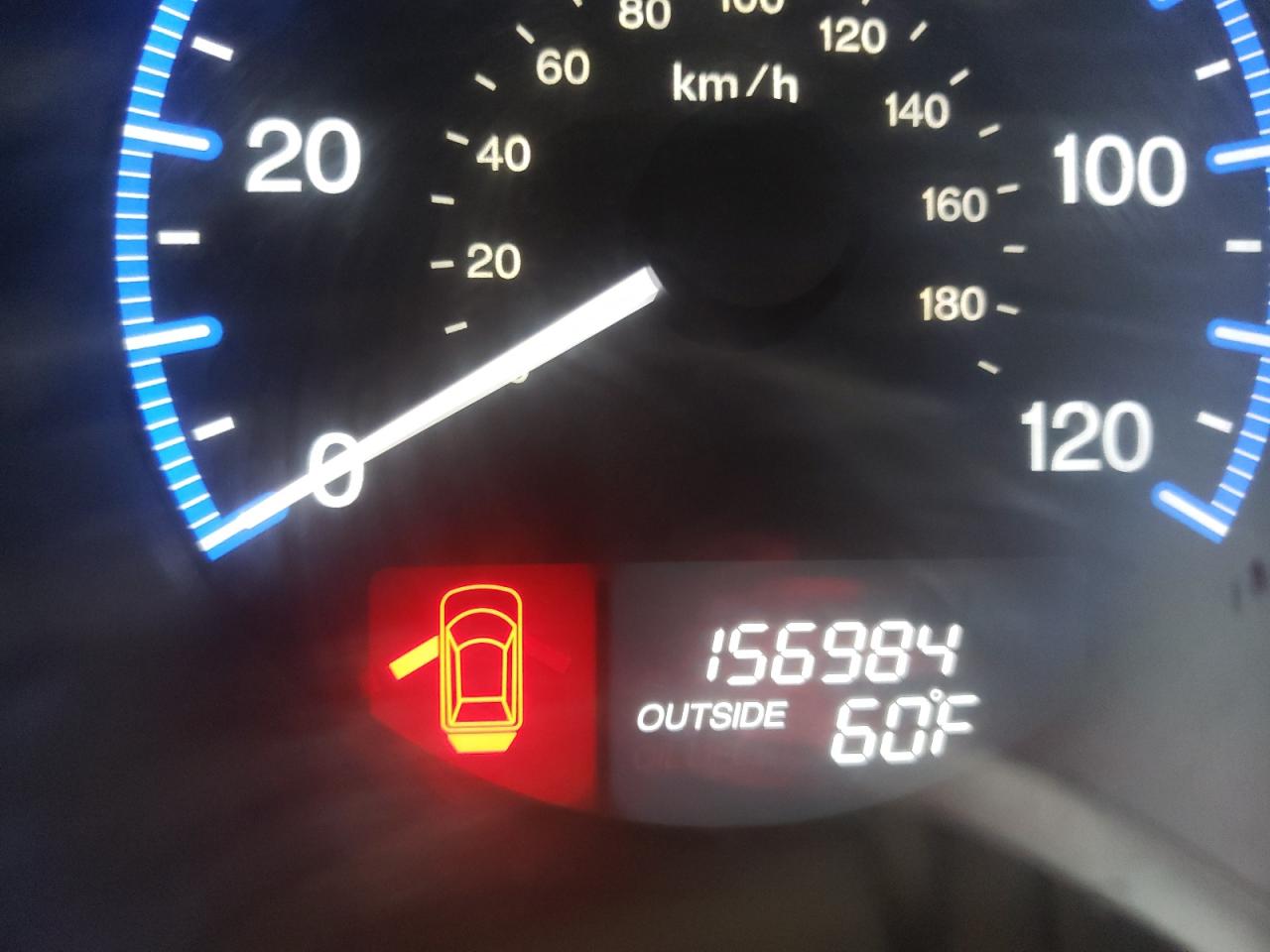 Photo 8 from auction – 2009 HONDA ELEMENT EX with VIN 5J6YH28759L005242