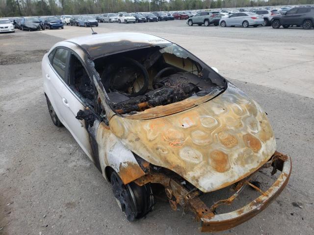 Photo 10 from auction – 2013 FORD FIESTA TIT with VIN 3FADP4CJ6DM152575