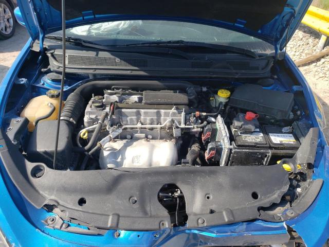 Photo 7 from auction – 2015 DODGE DART GT with VIN 1C3CDFEB5FD410930