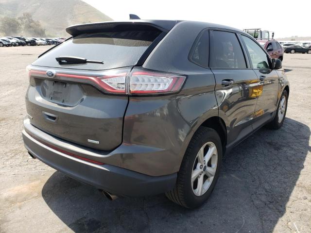 Photo 4 from auction – 2018 FORD EDGE SE with VIN 2FMPK3G94JBB53037