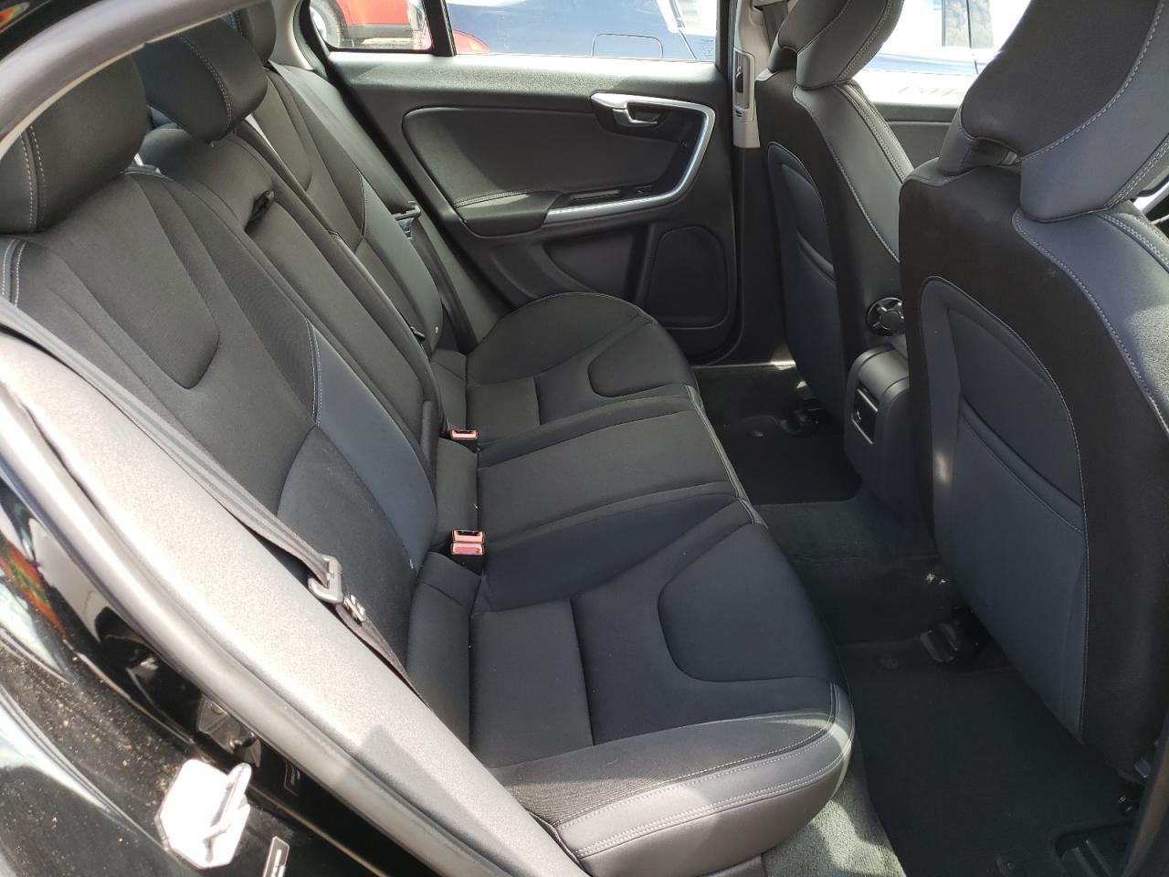 Photo 6 from auction – 2014 VOLVO S60 T5 with VIN YV1612FH8E1288605
